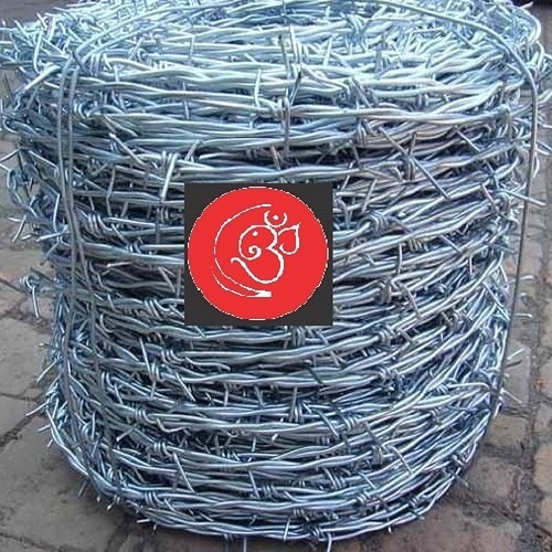 Barbed Wire Manufacturers in Kolkata