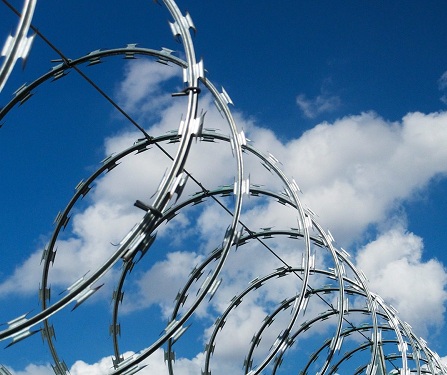 Concertina Wire Manufacturers in Kolkata