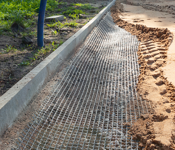 Geo Grid Manufacturers in Kolkata Geo Grid Manufacturers in Kolkata