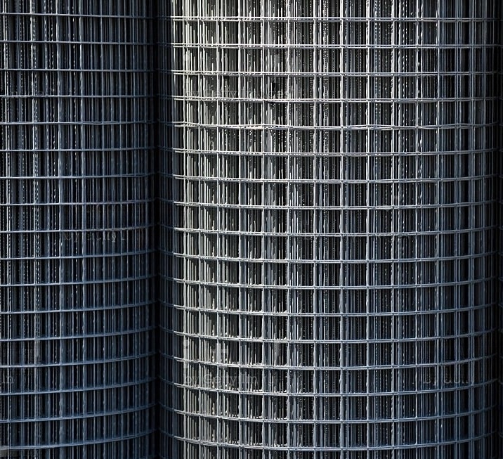 Welded Wire Mesh Manufacturers in Kolkata